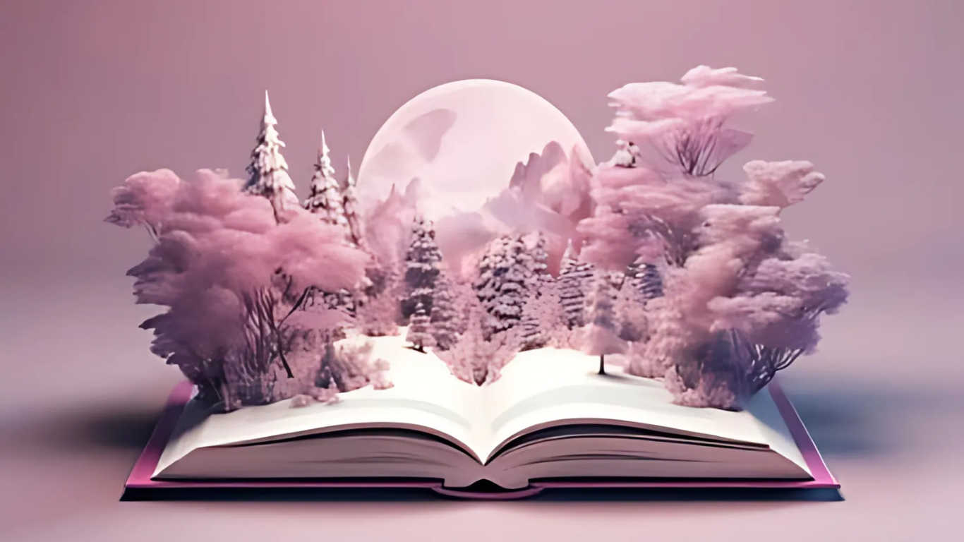 6 Must-Read Adult Fantasy Novels Set in Imaginary Worlds – Once