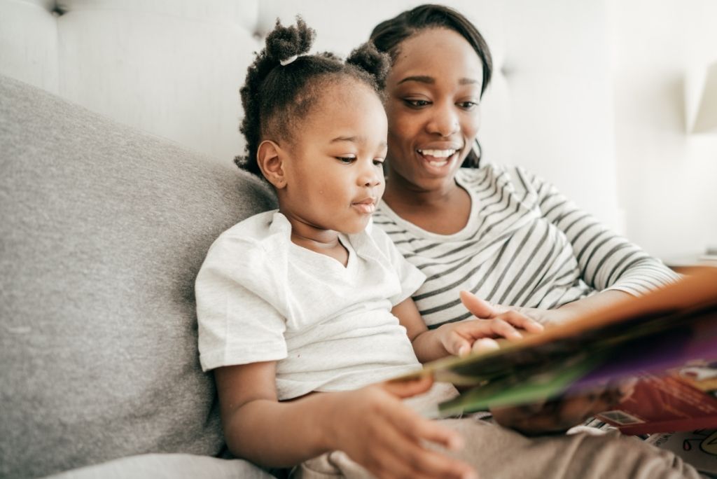 8 Ideas To Improve Your Child's Reading Skills: A Book Club Parent's Guide