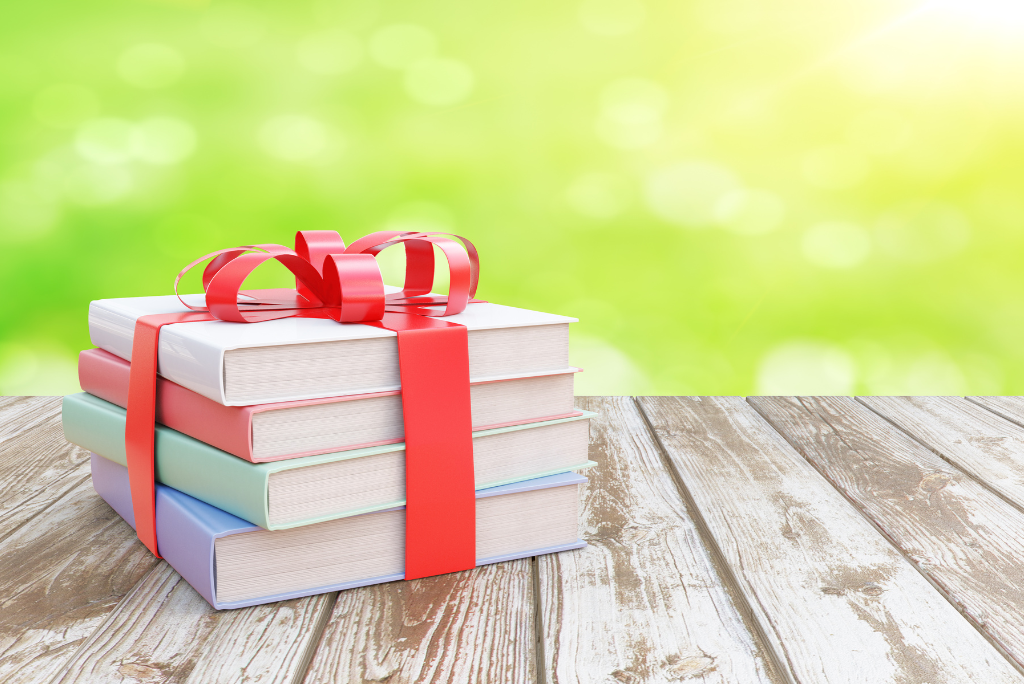 Bookish Acts of Kindness: Spreading the Love of Reading on World Book Day