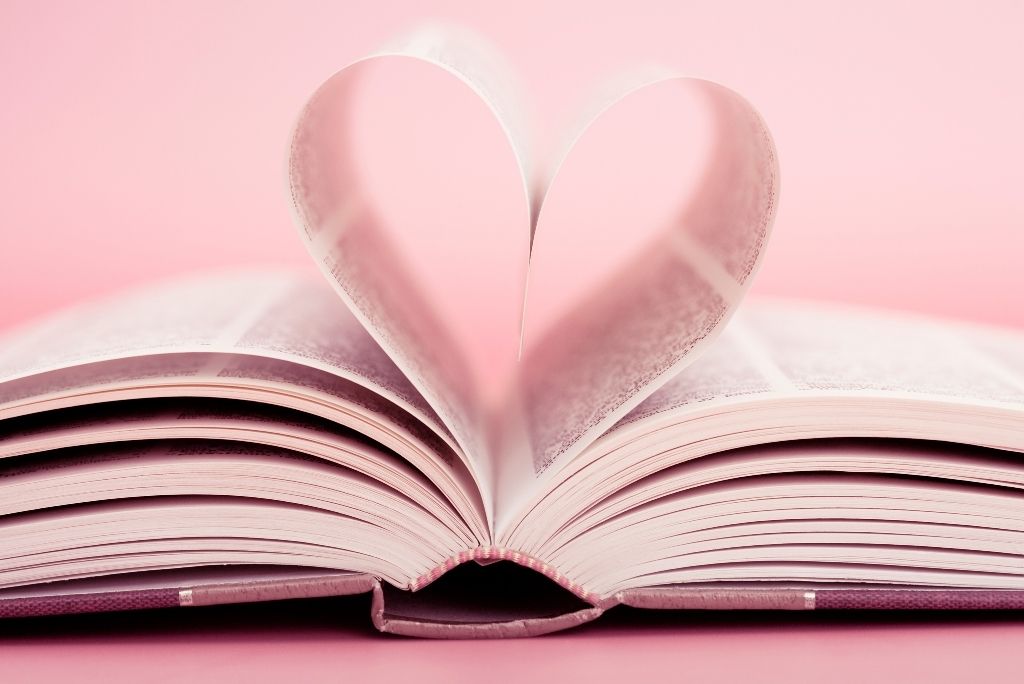 Love in Literature: Once Upon a Book Club’s Romantic Recommendations