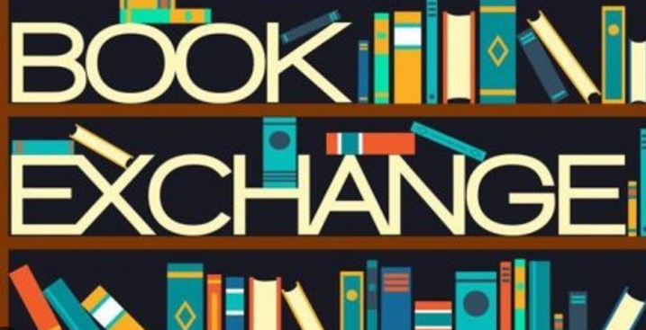 Too many used books? Want to help literacy efforts? Here's what to do