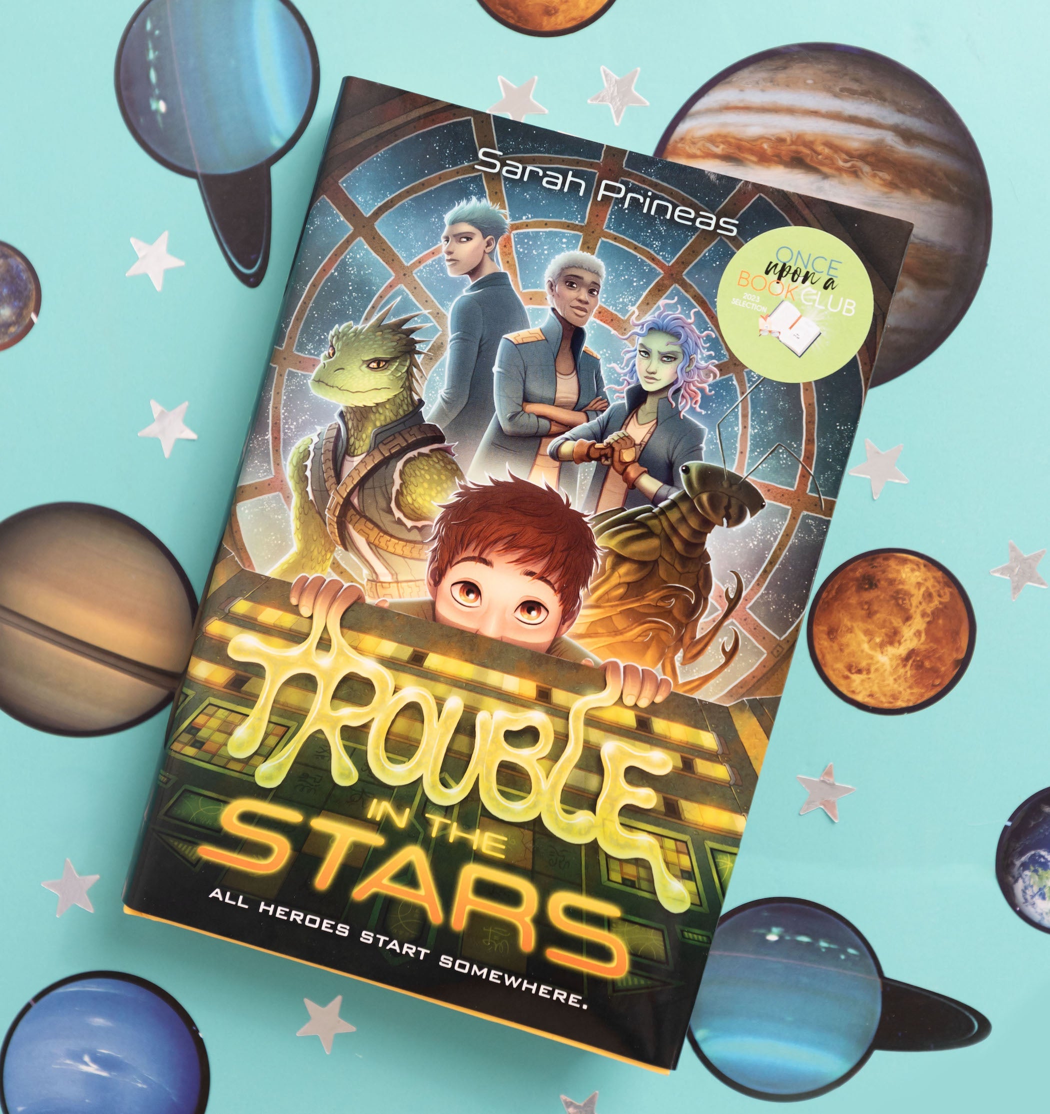 Books for Young Readers: Inspiring Stories for Ages 9-12