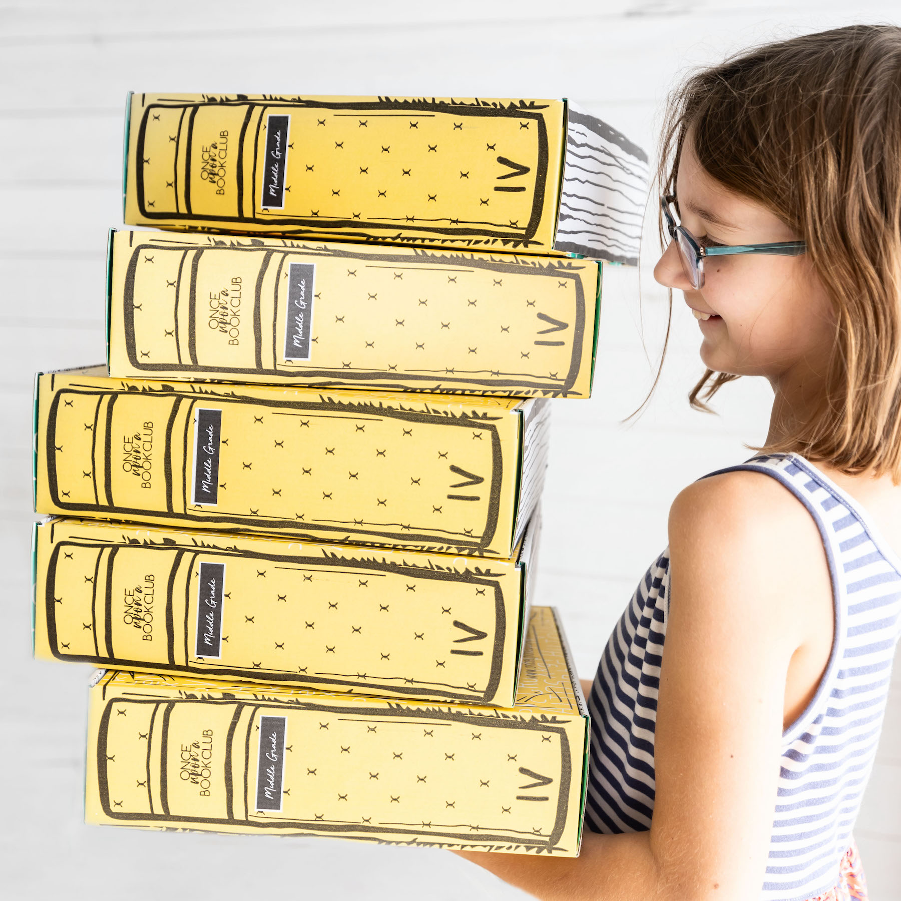 Nurturing Reading Passion in Middle Graders