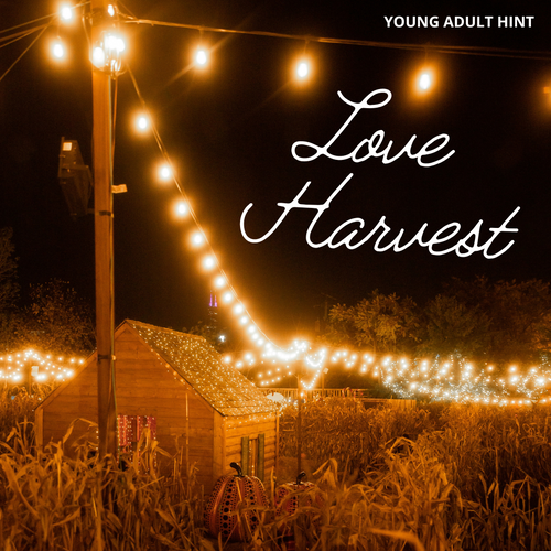 Love Harvest - Full Book Box