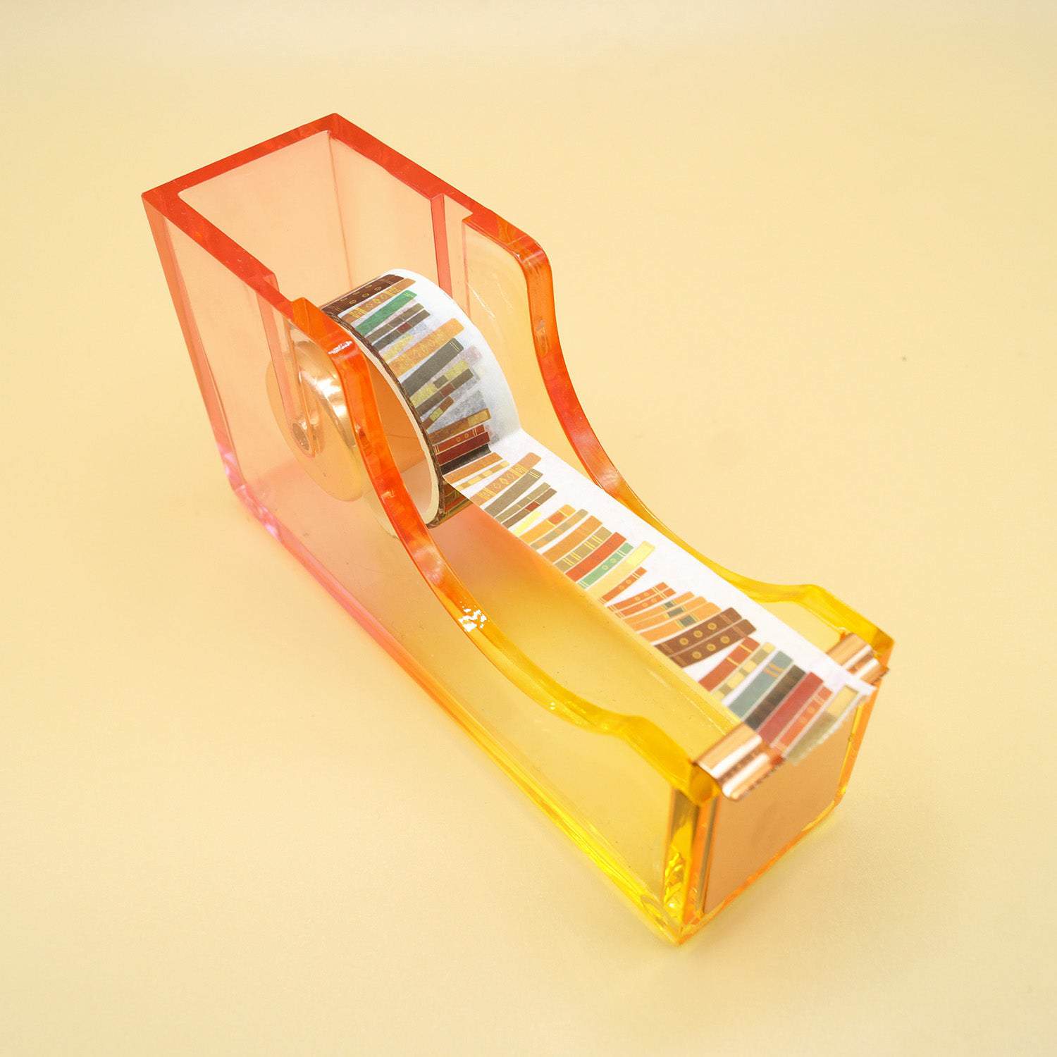 Dispenser manuale per estensibile Dispenser manuale per estensibile