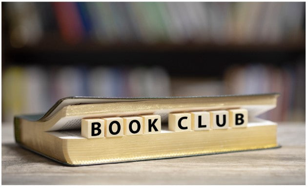 Bookish Banter: Unleashing the Literary Delights of Joining a Book Club!