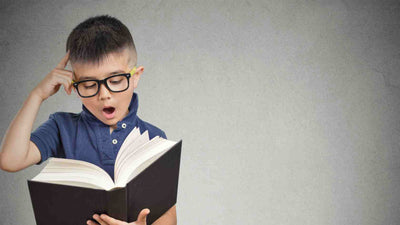 Getting your kids to read: Strategies to Try for the Summer