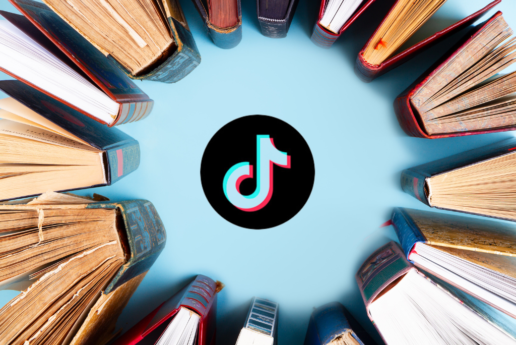 BookTok, Teen Readers, and the Rise of TikTok Literacies