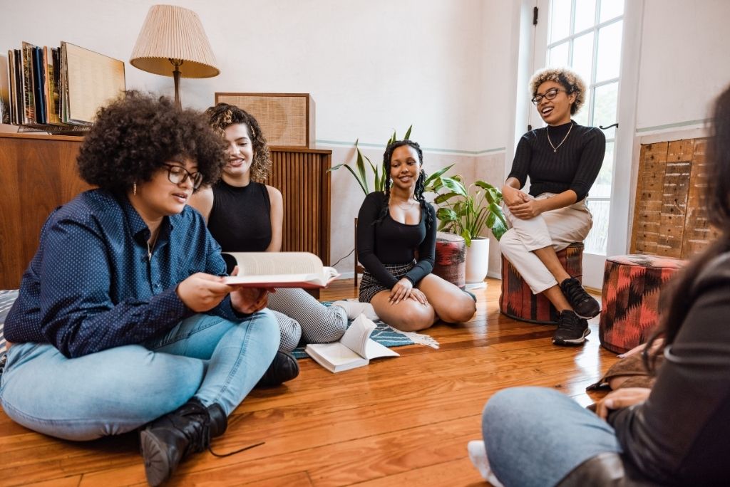 Building Bonds Through Books: Your Ultimate Guide to Starting a Successful Book Club