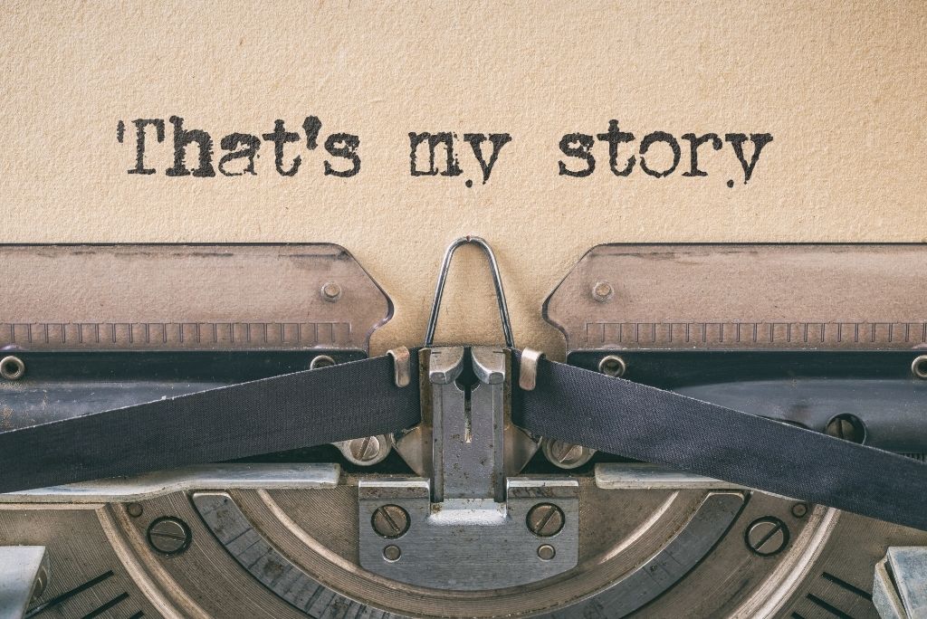 From Memories to Memoirs: Writing Your Life Story