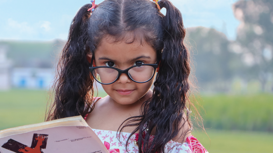 5 Secrets That Will Have Your Children Reading