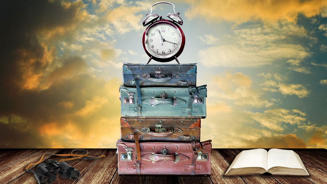 The Ultimate Guide To Finding New Books To Read