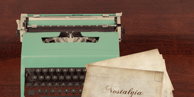 The Magic of Re-Reading: The Comfort of Old Favorites