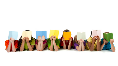 The Benefits of Reading to Your Children