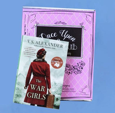 The War Girls - Historical Fiction at Its Best!