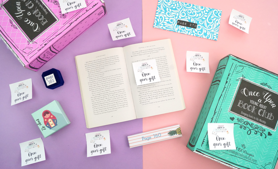 How To Choose The Best Book Subscription Service