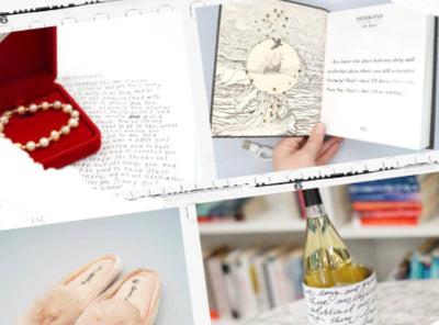 5 Unique Bookish Accessories You Didn't Know You Needed