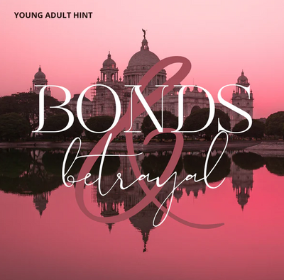 November: The Young Adult Hint - Bonds & Betrayal