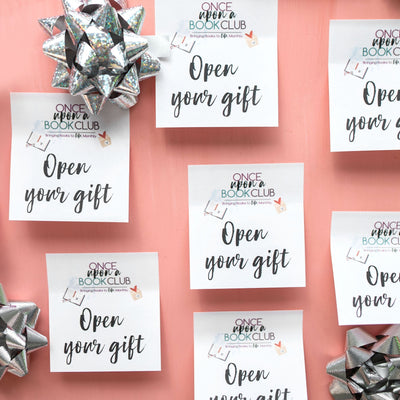 Gift Cards