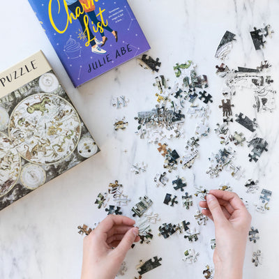 Activities & Games