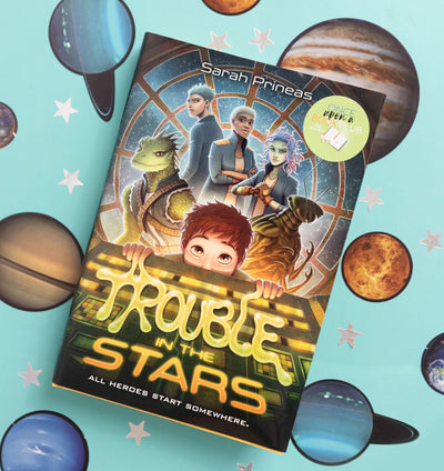 Books for Young Readers