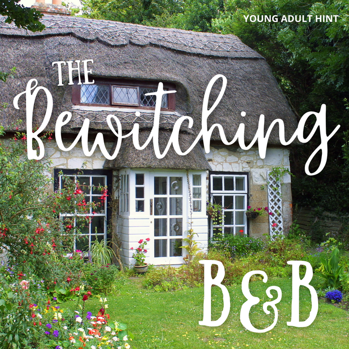 Young Adult 12 Month Subscription