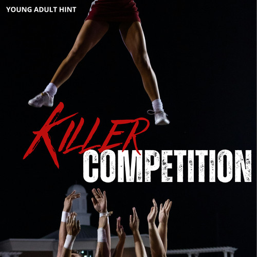 Killer Competition - August 2026 One-Time Young Adult Box