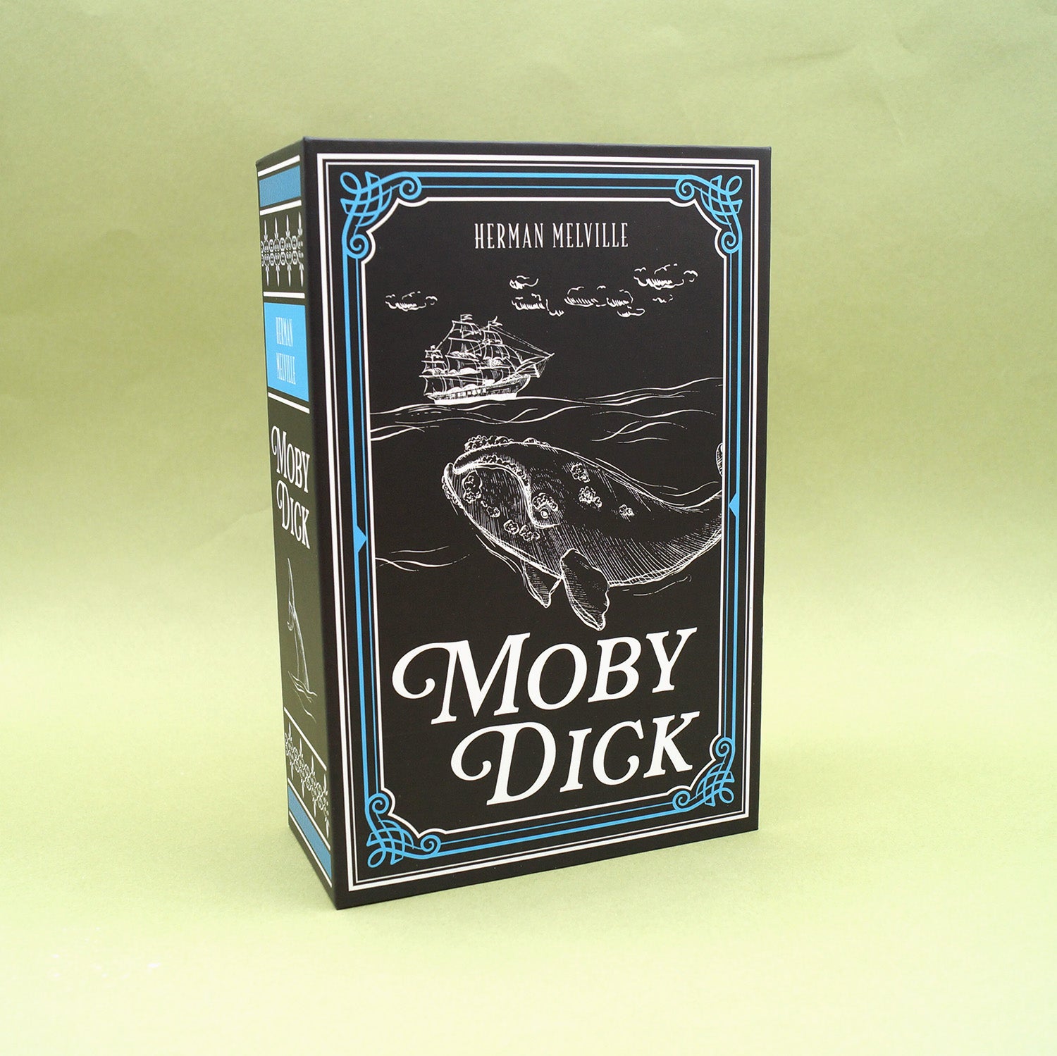 Mischief Halloween 2024 - Book Safe (Sold Out) – Once Upon a Book Club