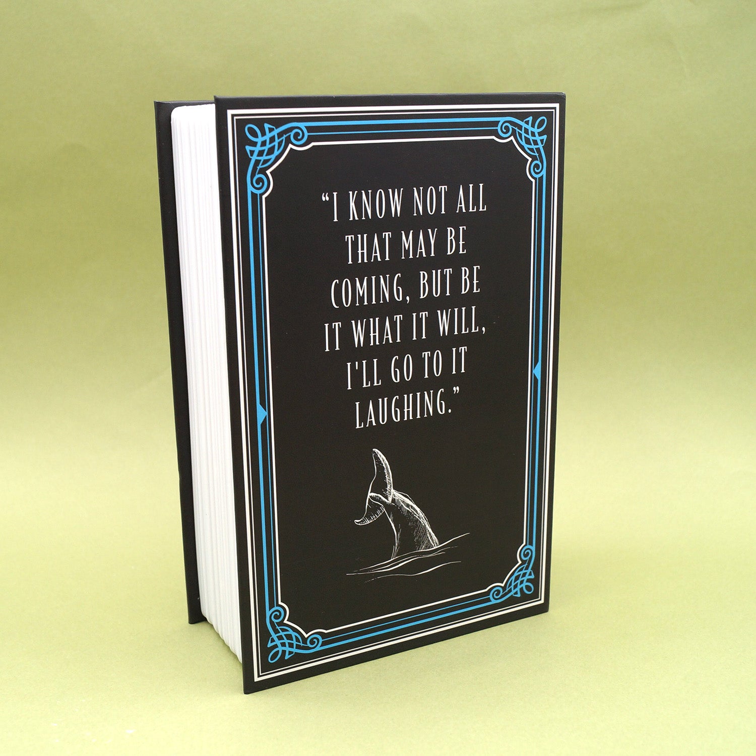 Mischief Halloween 2024 - Book Safe (Sold Out) – Once Upon a Book Club