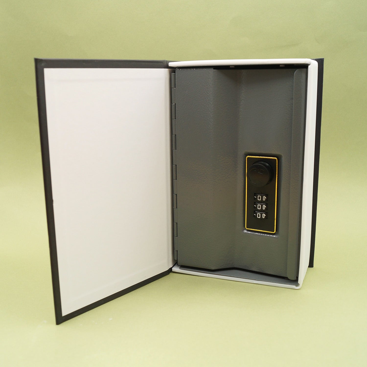 Mischief Halloween 2024 - Book Safe (Sold Out) – Once Upon a Book Club