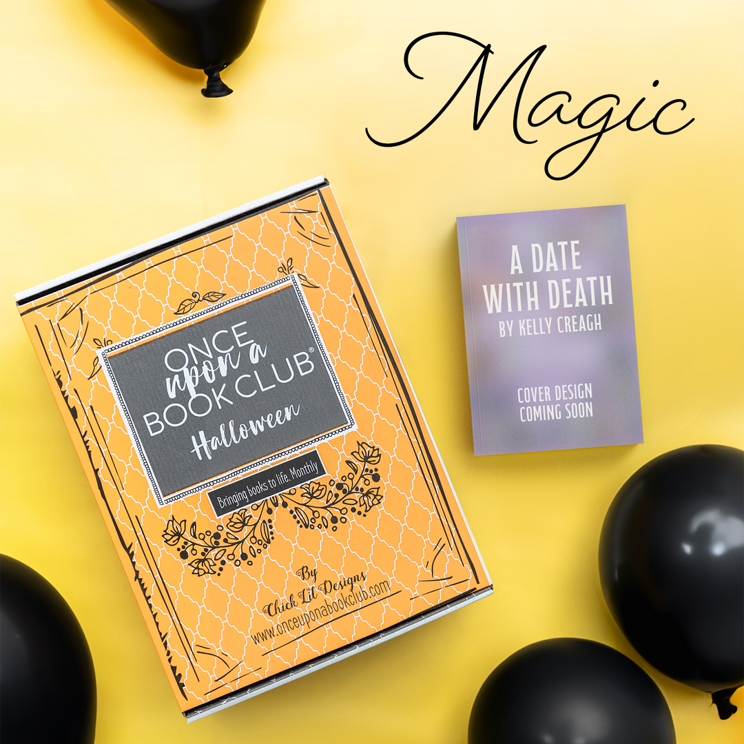 Limited Edition - Magic Halloween 2026 (PRE-ORDER)