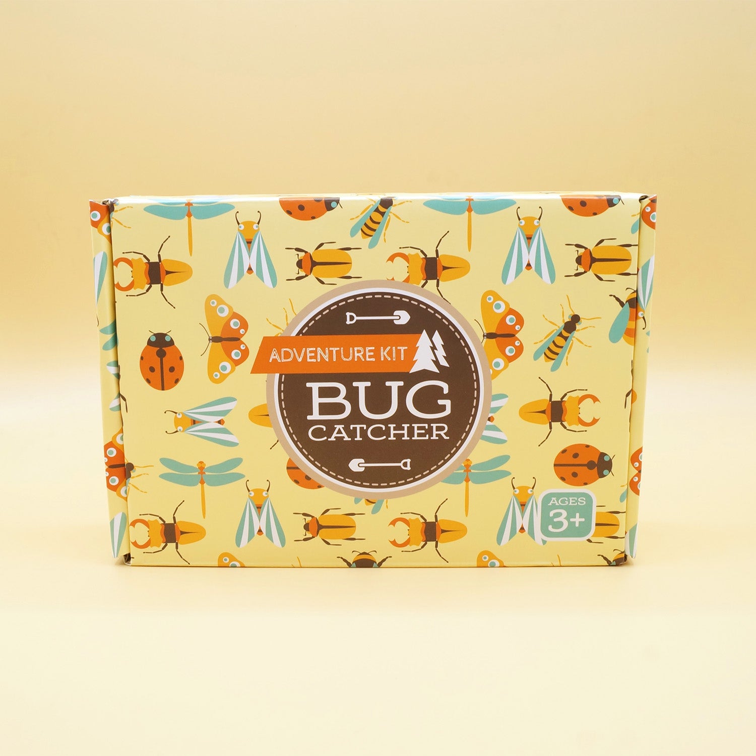 The Brave Explorer Bug Catching Kit – Adventure Awaits