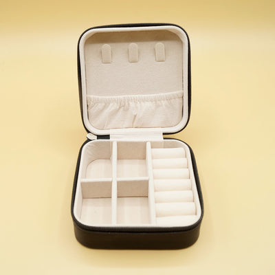 Daughters of Expectation - Travel Jewelry Box
