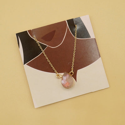Daughters of Expectation - Travel Jewelry Box