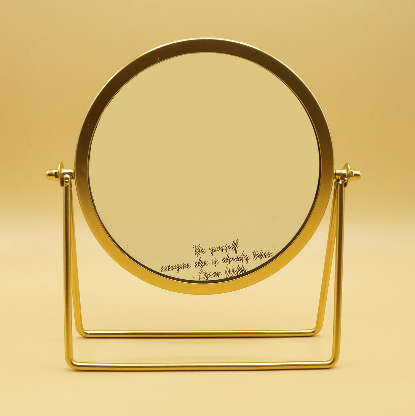 Daughters of Expectation - Vanity Mirror