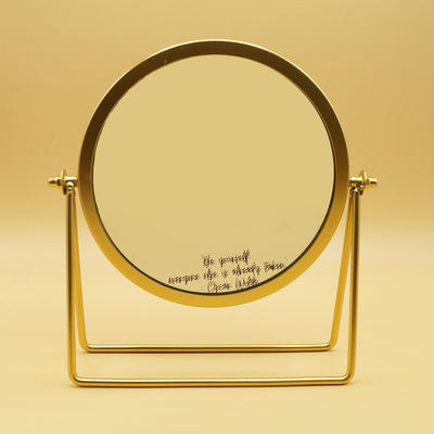 Daughters of Expectation - Vanity Mirror