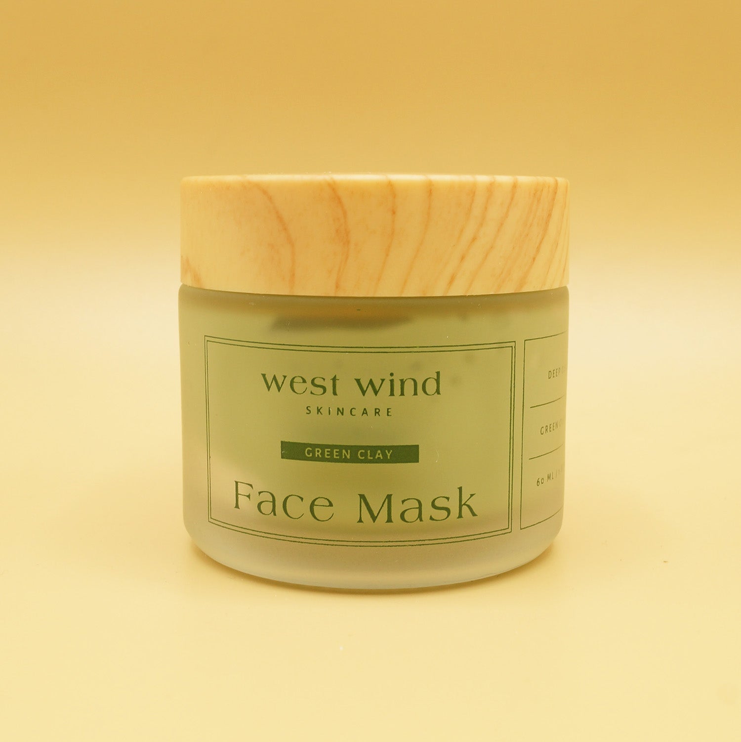✨ The Romantasy Box Mud Mask – Volume 2 Self-Care Treat