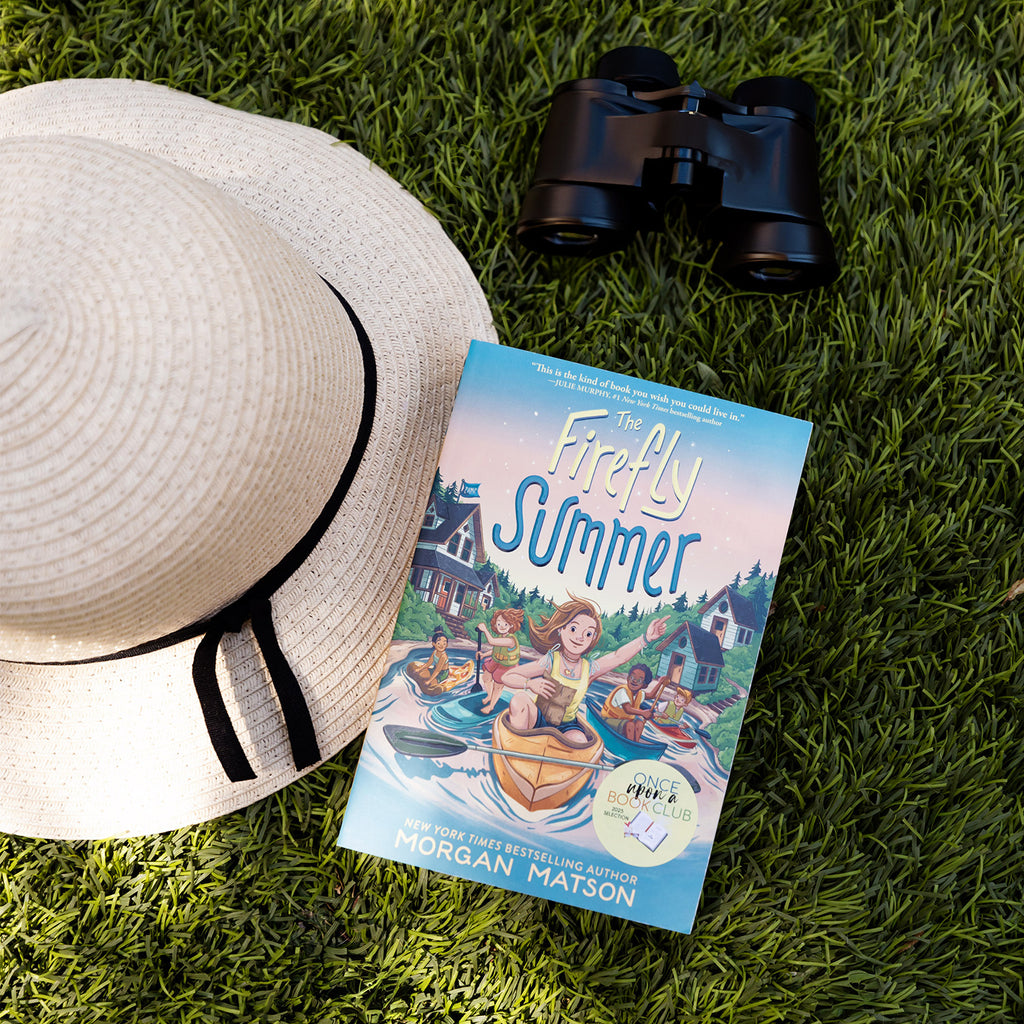 SPOTLIGHT Summer and You 2022 2冊セット FireflySummer_Book_1_1024x1024