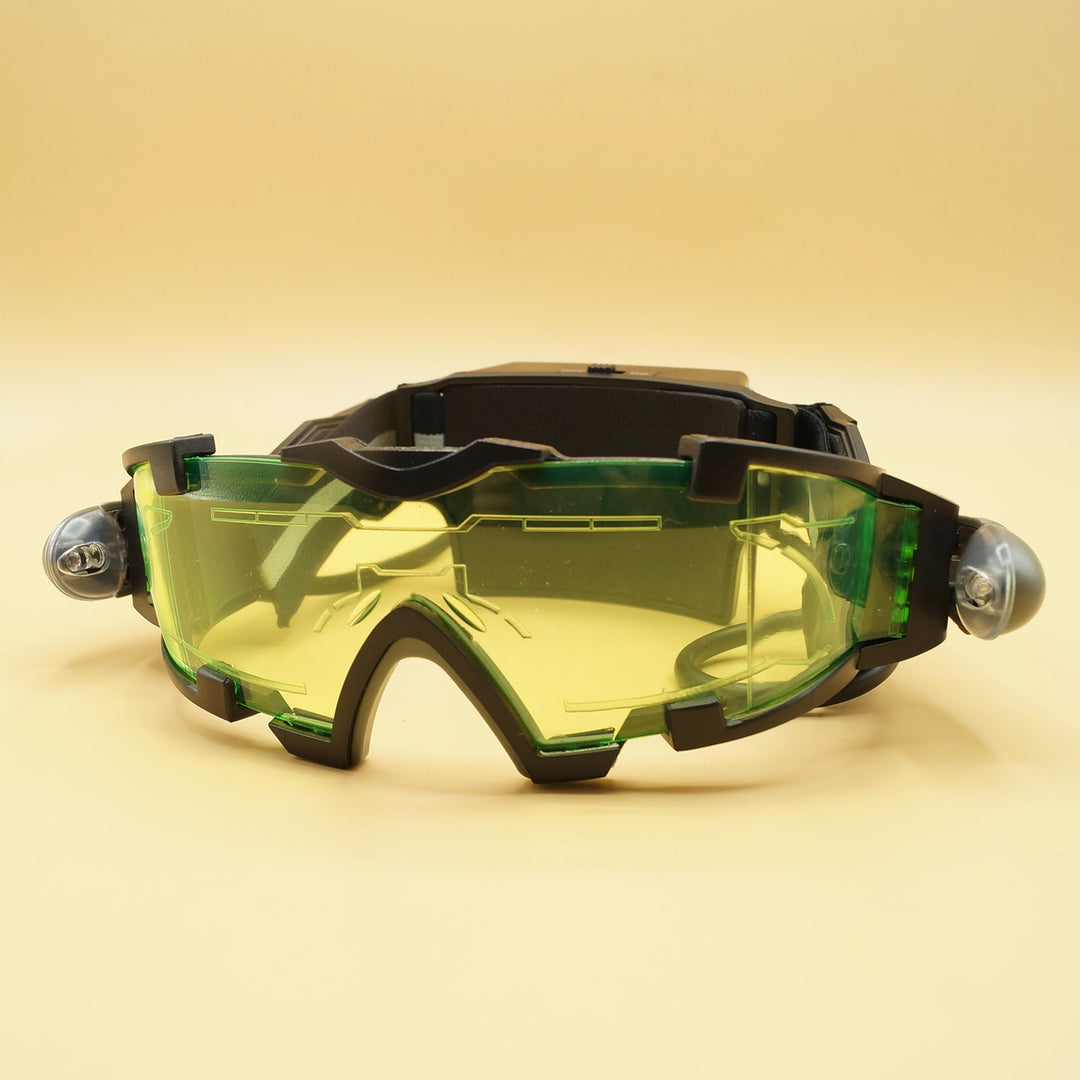 Survival Island Spy Goggles – Adventure Awaits 🕶️🏝️ – Once Upon a Book Club