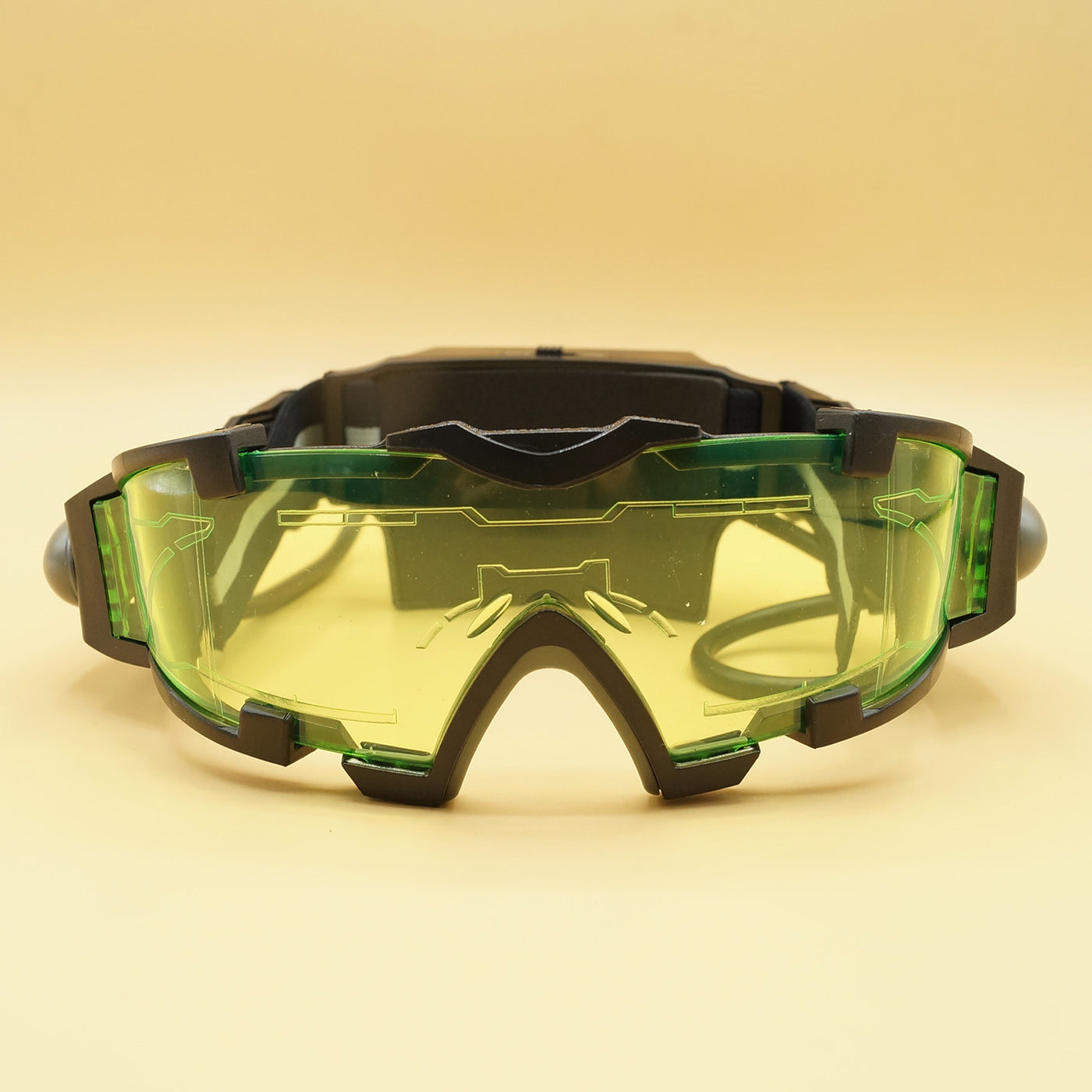 Survival Island - Spy Glasses