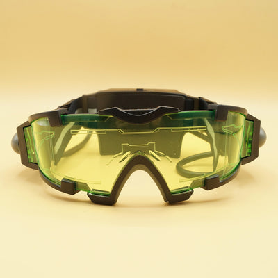 Survival Island - Spy Glasses