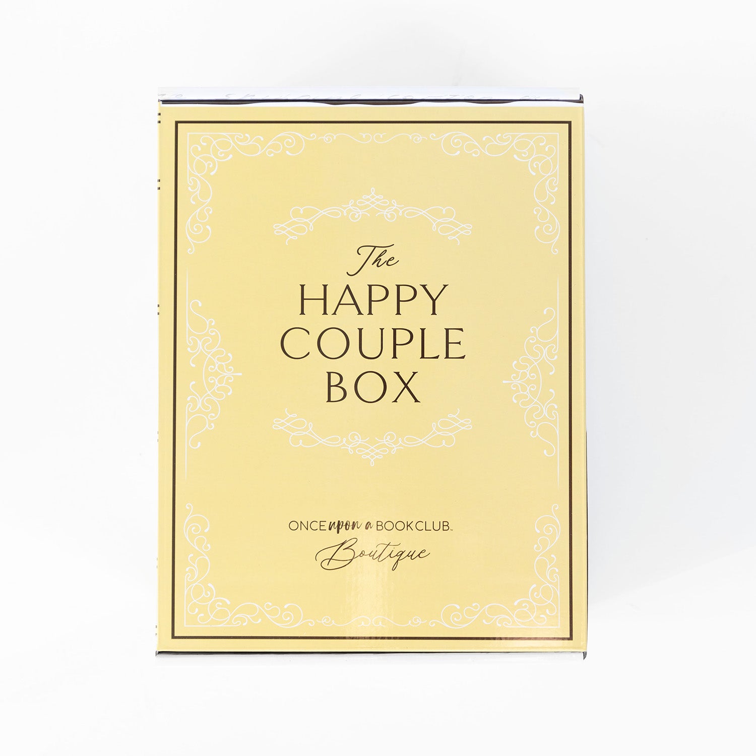 💞 Happy Couple Care Package – Celebrate Love & Connection
