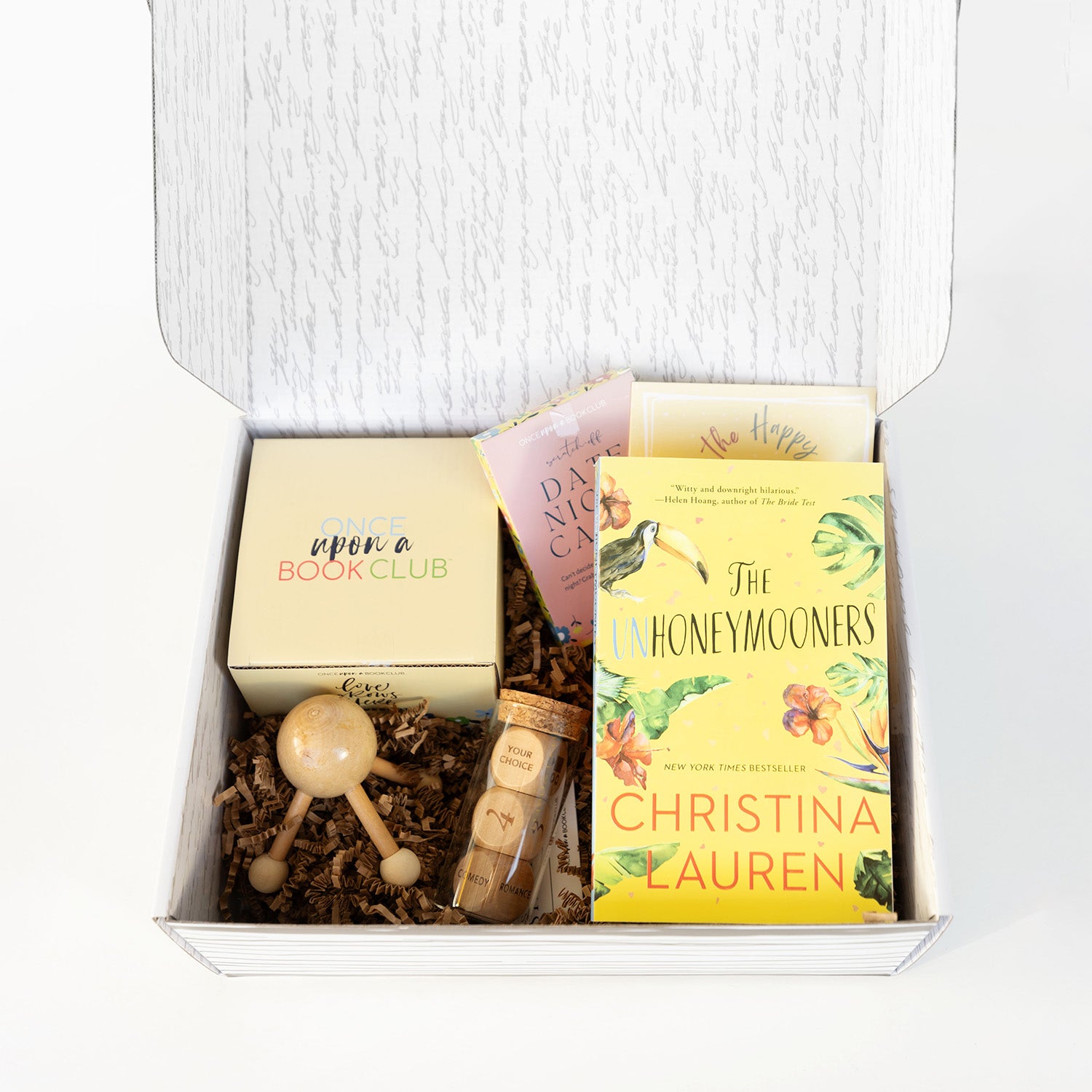 💞 Happy Couple Care Package – Celebrate Love & Connection