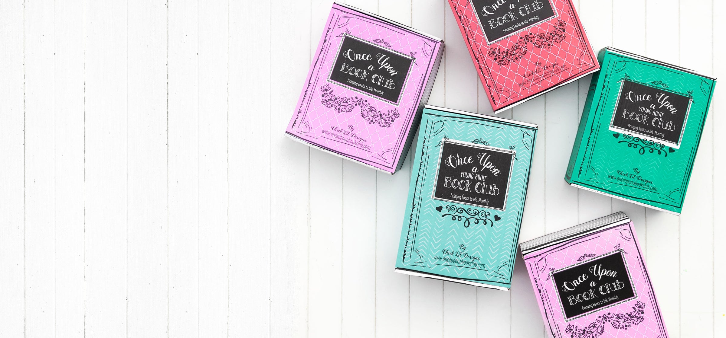 adult book subscription box