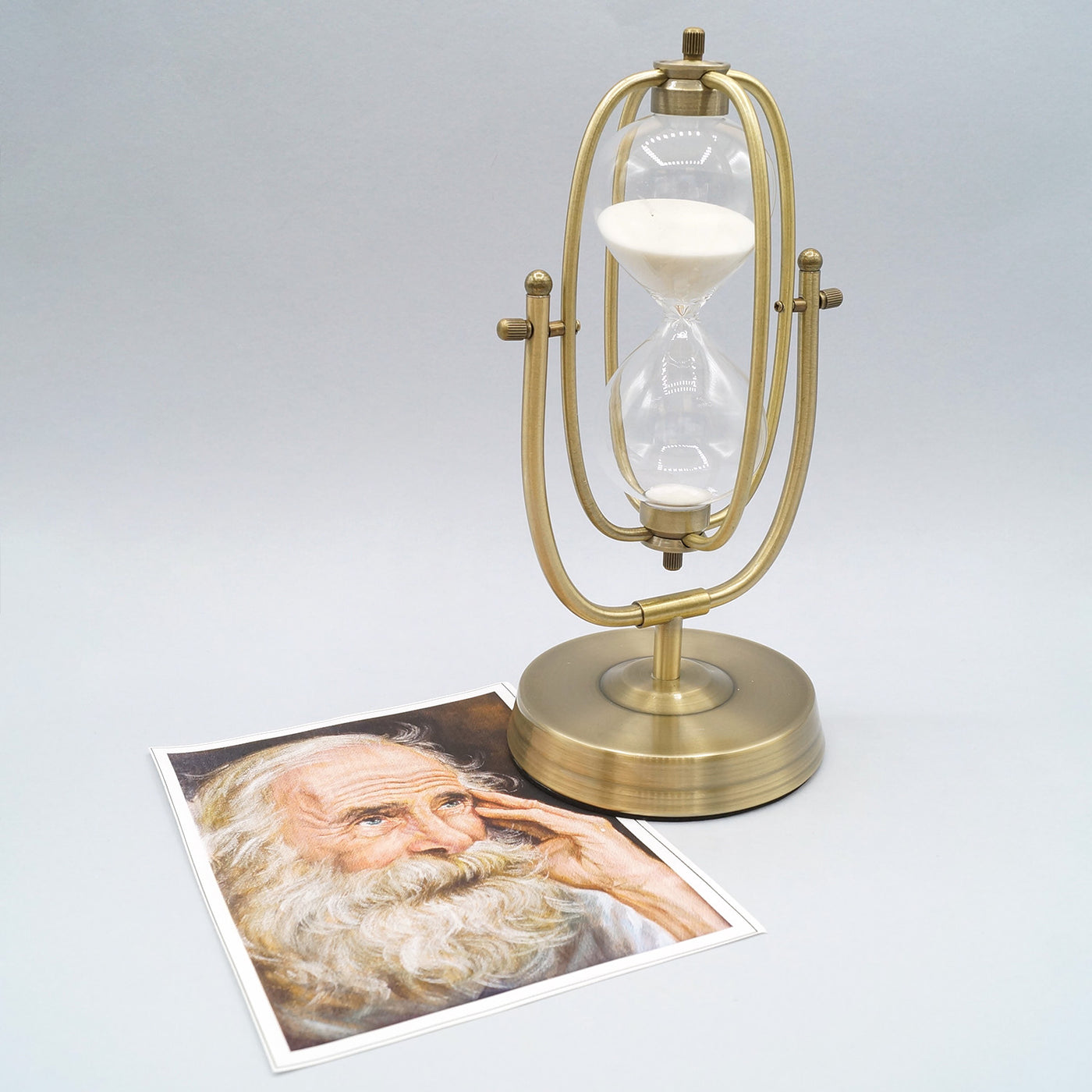 Christmas 2022 - Hourglass