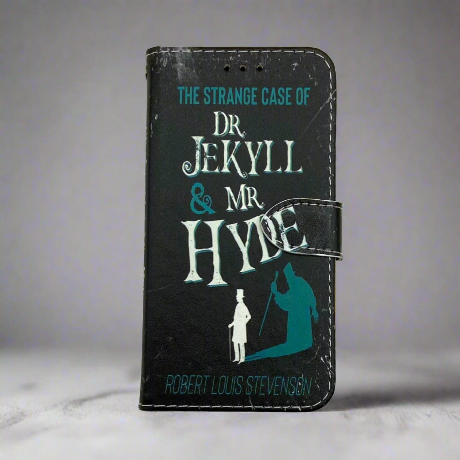 雑草さま取り置き　Dr.Jekyll & Mr. Hyde 雑草さま取り置き Dr.Jekyll & Mr. Hyde Leslie S. Klinger, ed