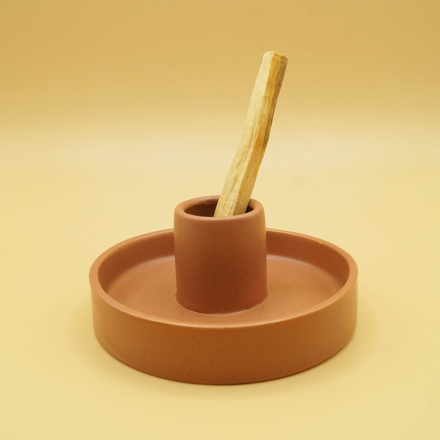Within the Garden Walls - Palo Santo Holder (Sold Out) – Once Upon