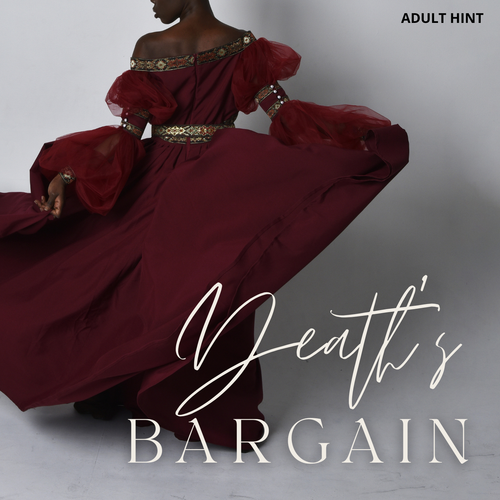 Death's Bargain - January 2026 One-Time Adult Box