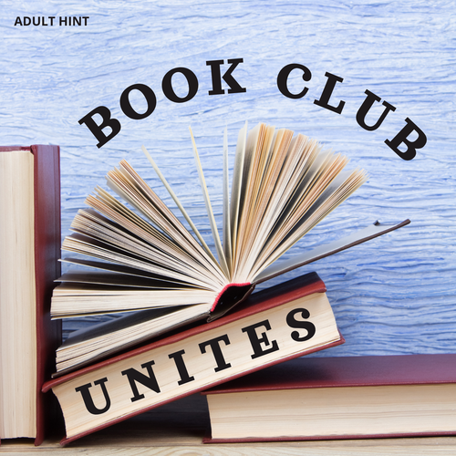 Book Club Unites - June 2025 One-Time Adult Book Box