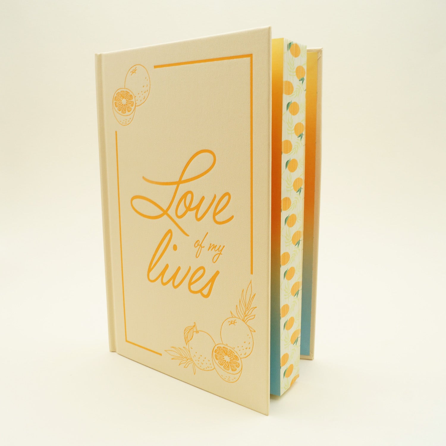 Love of My Lives by Yamile Saied Méndez | Adult Romance – Once